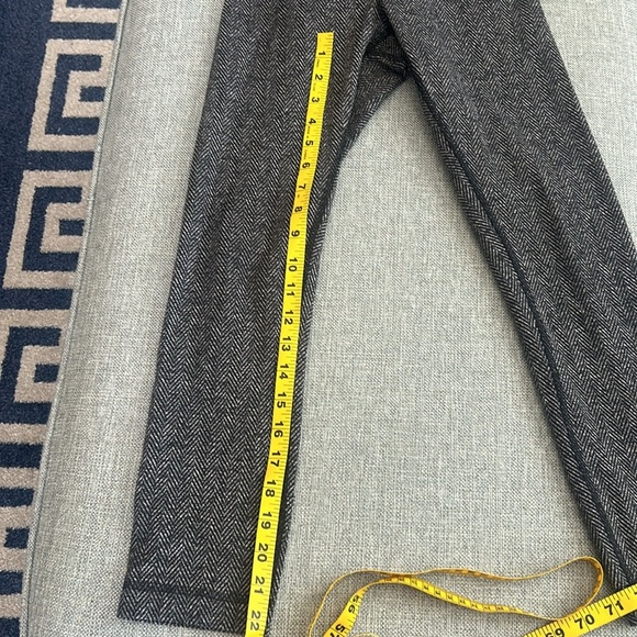 Lululemon Wunder Under High-Rise Tight Gray Size 2 - Picture 10 of 10